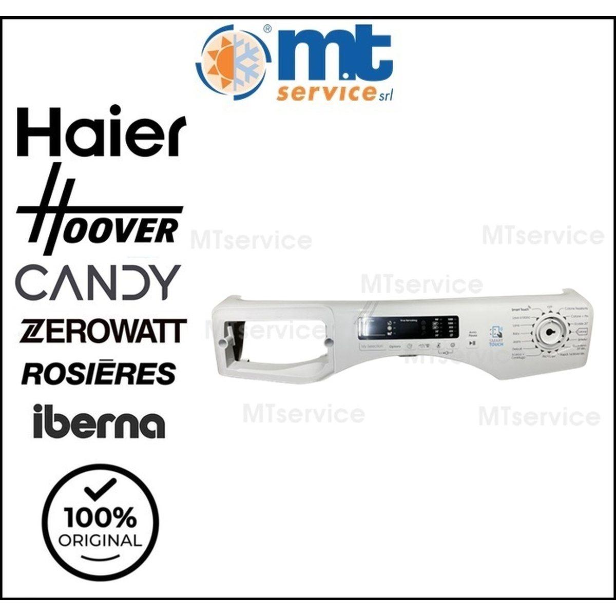 Cruscotto con sensore touch 41043826