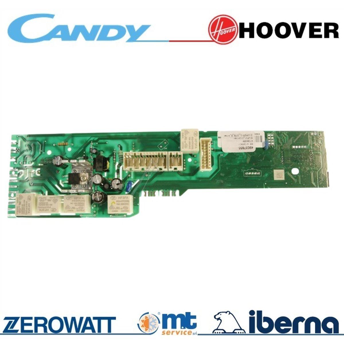 Modulo di potenza programmato 49037855