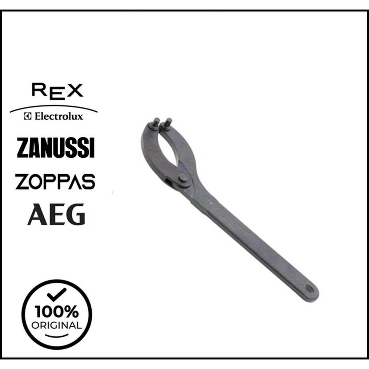 Strumento cuscinetti per lavatrice C.A. MOZZI ELECTROLUX
