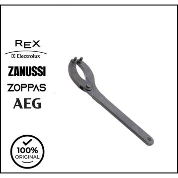 Strumento cuscinetti per lavatrice c.a. mozzi electrolux