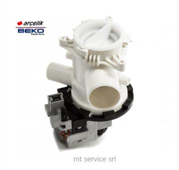 Elettropompa hanyu 9019886 beko pm5ac 63be505 pmp007ac