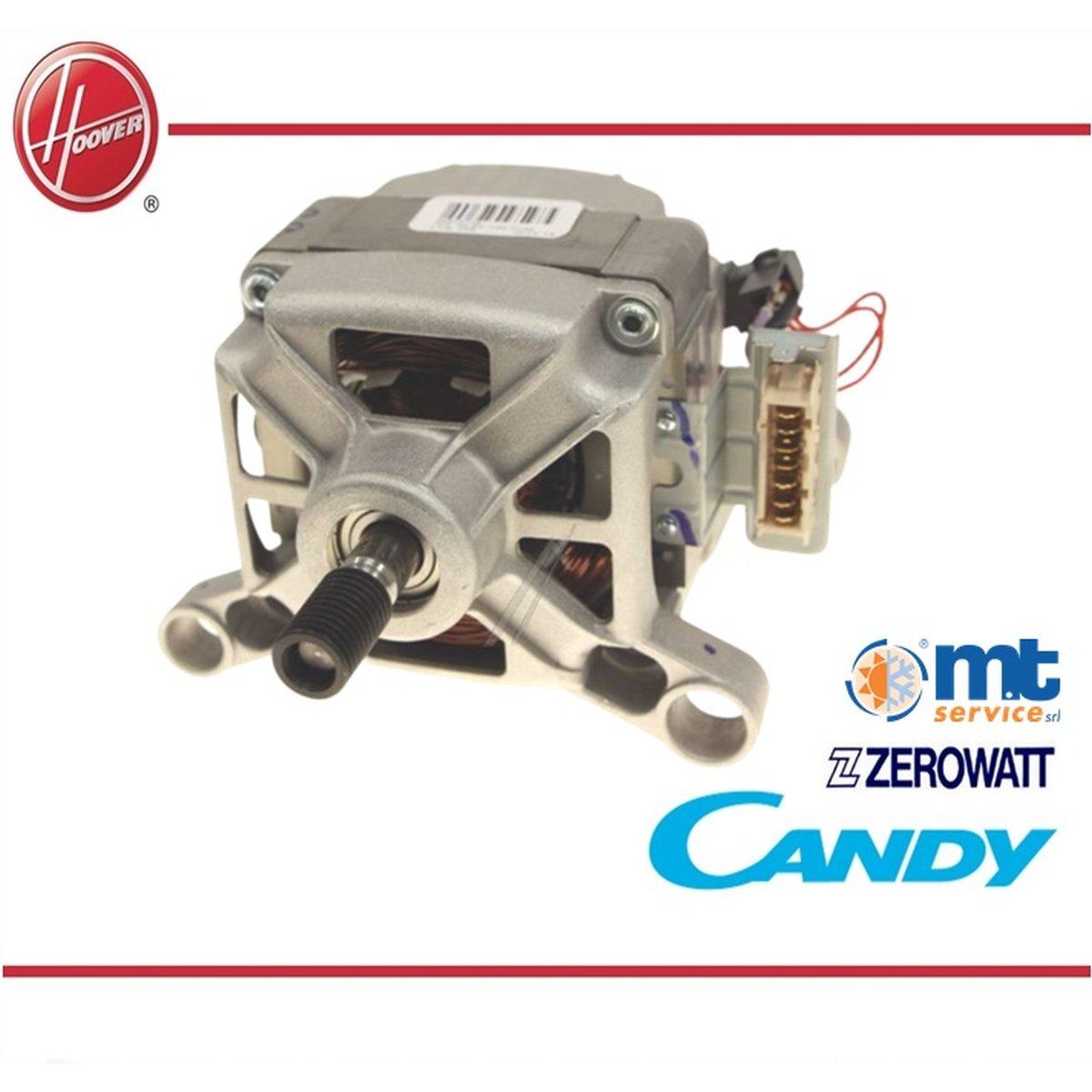 Motore lavatrice 41044585