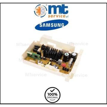 Scheda principale programmata lavatrice samsung dc92-00235g