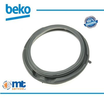 Soffietto oblo' originale beko 2827080900 2827082900 uwtv7633xco