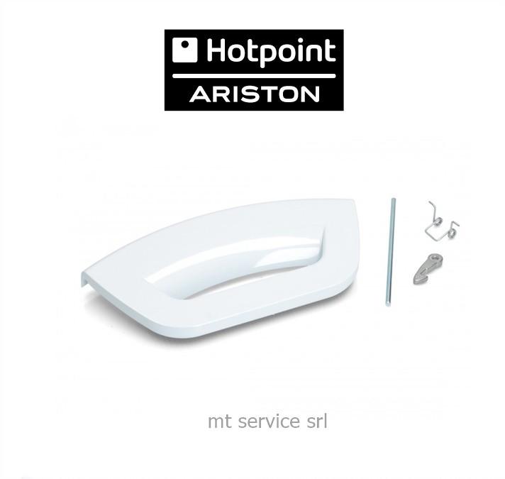 Maniglia oblo' lt larga originale c00287785