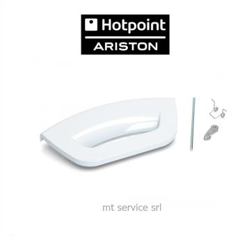 Maniglia oblo' lt larga originale c00287785