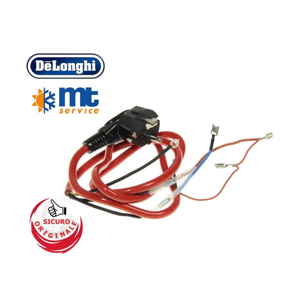 Cavo alimentazione originale delonghi dolcegusto piccolo / genio edg100