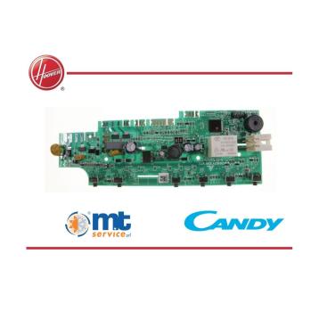 Scheda programmi programmata 49034027