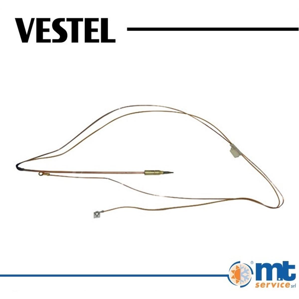 Termocoppia tfgc96 nuovo codice: 37001495