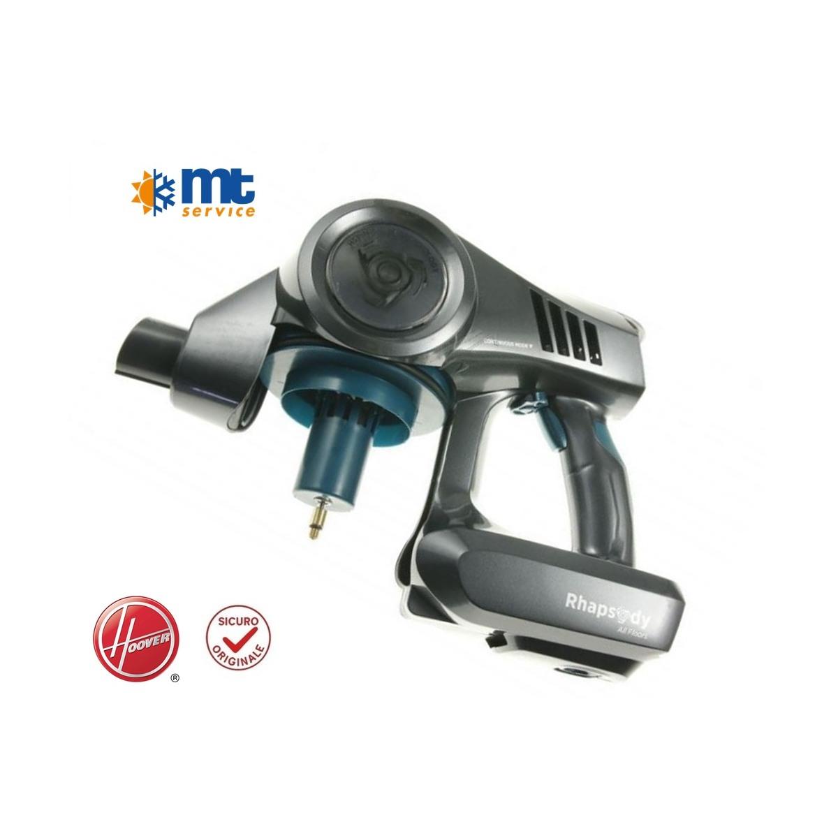 Corpo motore originale hoover ra22afg