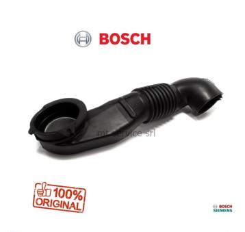 Manicotto carico detersivo lavatrice originale bosch 267532