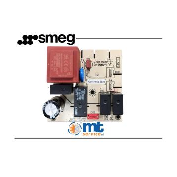 Scheda per cappa smeg mod. kat900