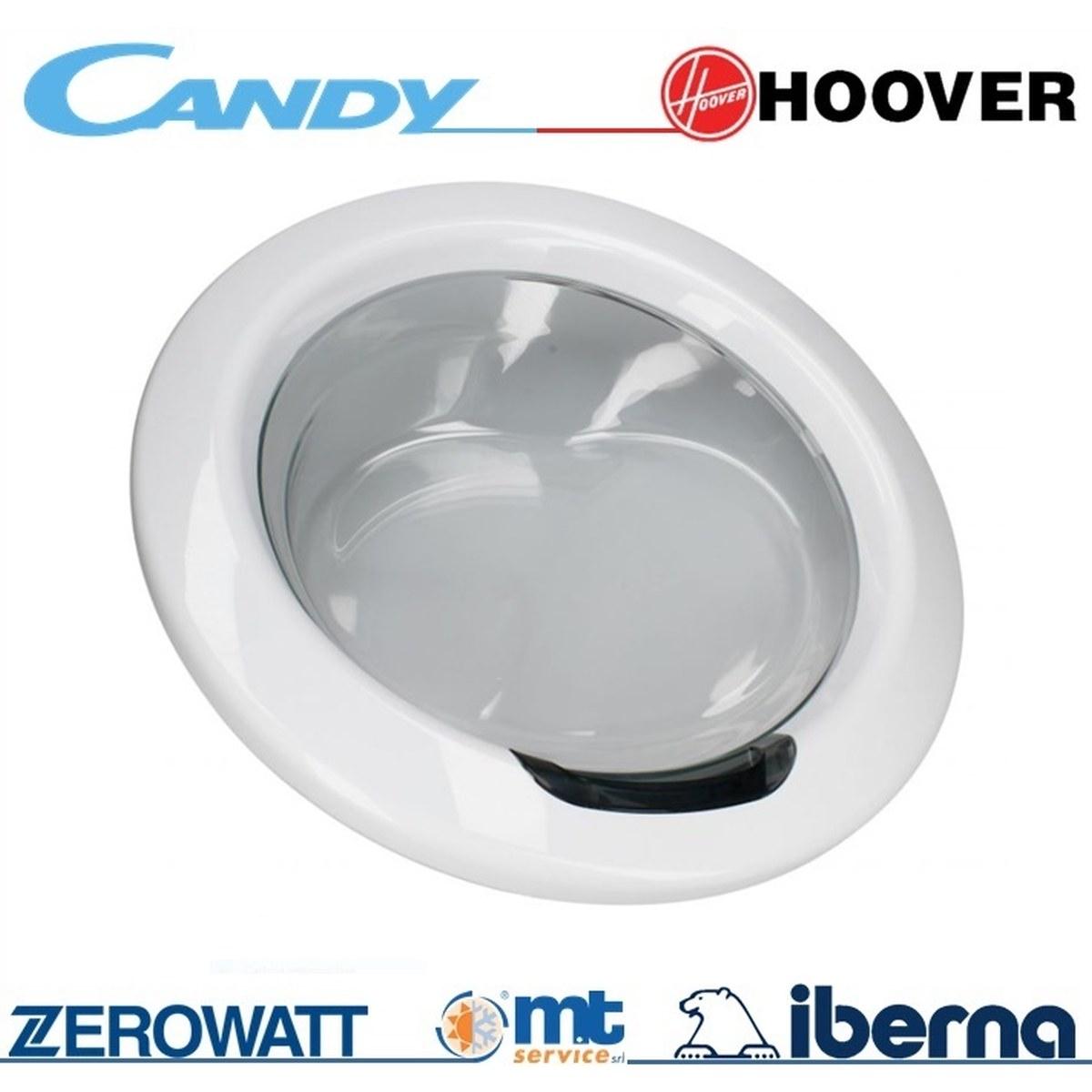 Oblo' completo bianco originale candy ex 43012774 41043593