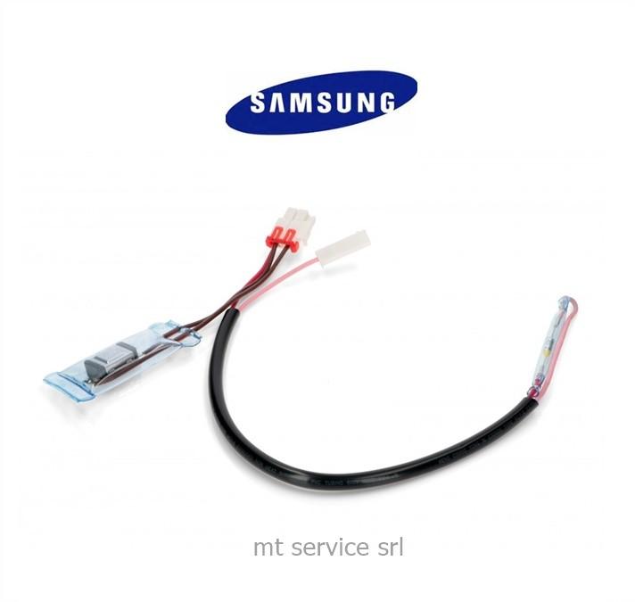 Termofusibile di sbrinamento compatibile samsung da47-10150e 77°c