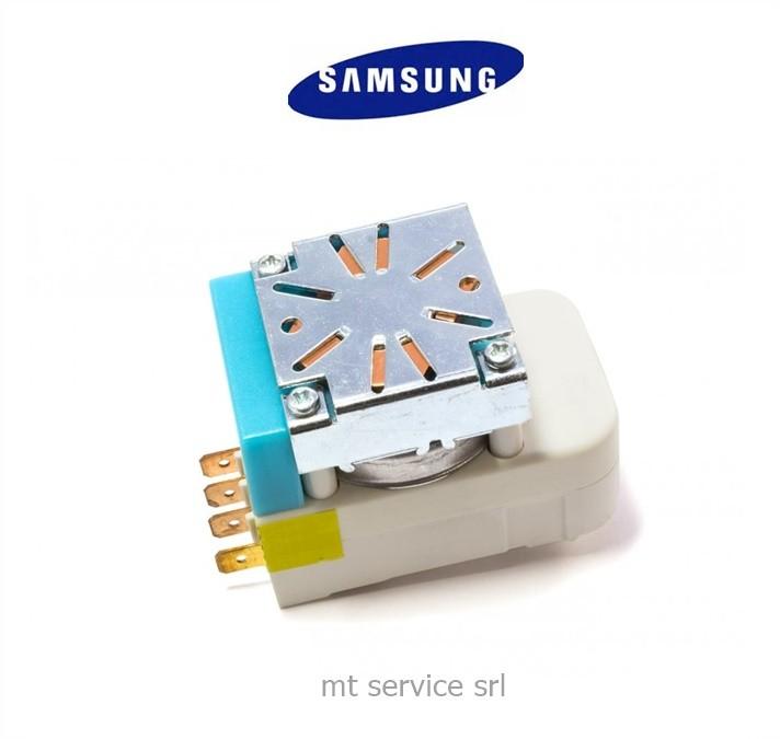 TIMER FRIGO  FROST 6h 40m PACIFIC CONTROL DA45-10003C