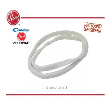 Guarnizione Feltro Asciugatrice Candy Hoover ZW Originale 40007831