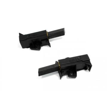 SPAZZOLA MOTORE 2pz DX 5x12,5x35mm ORIGINALE ZANUSSI