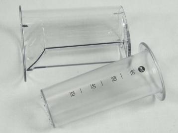 Misurino / pressatore originale kenwood fdm78 / 79