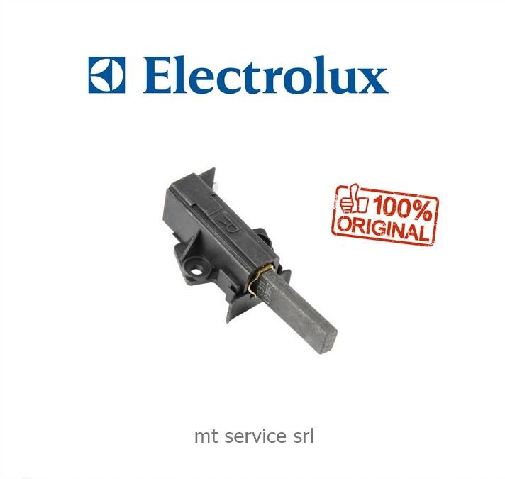 SPAZZOLA MOTORE 1pz DX 5x12,5x35mm ORIGINALE 1243