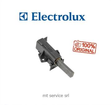 SPAZZOLA MOTORE 1pz DX 5x12,5x35mm ORIGINALE 1243