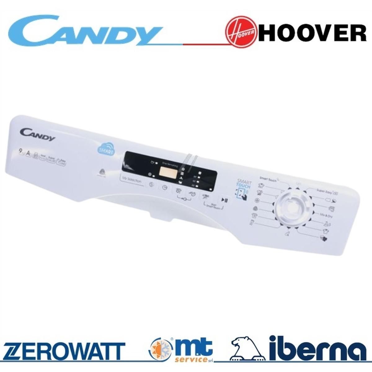 Cruscotto con sensore asciugatrice 40010939