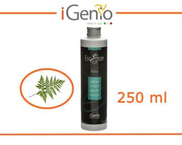 Essenza concentrata felce 250ml
