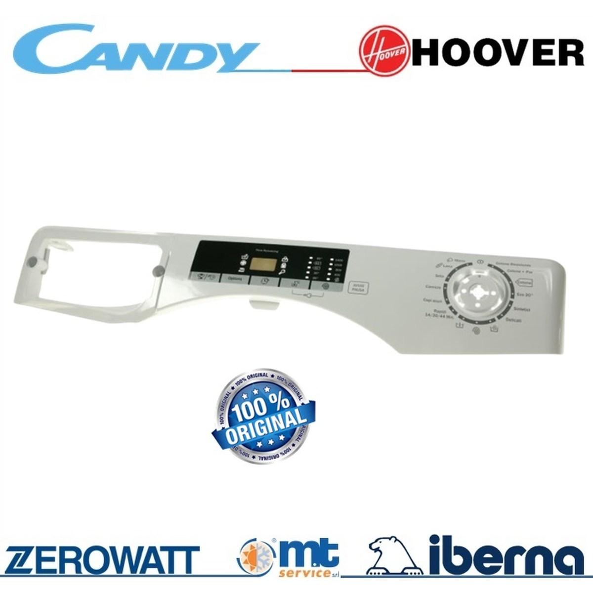 Cruscotto con sensore touch candy 43023176