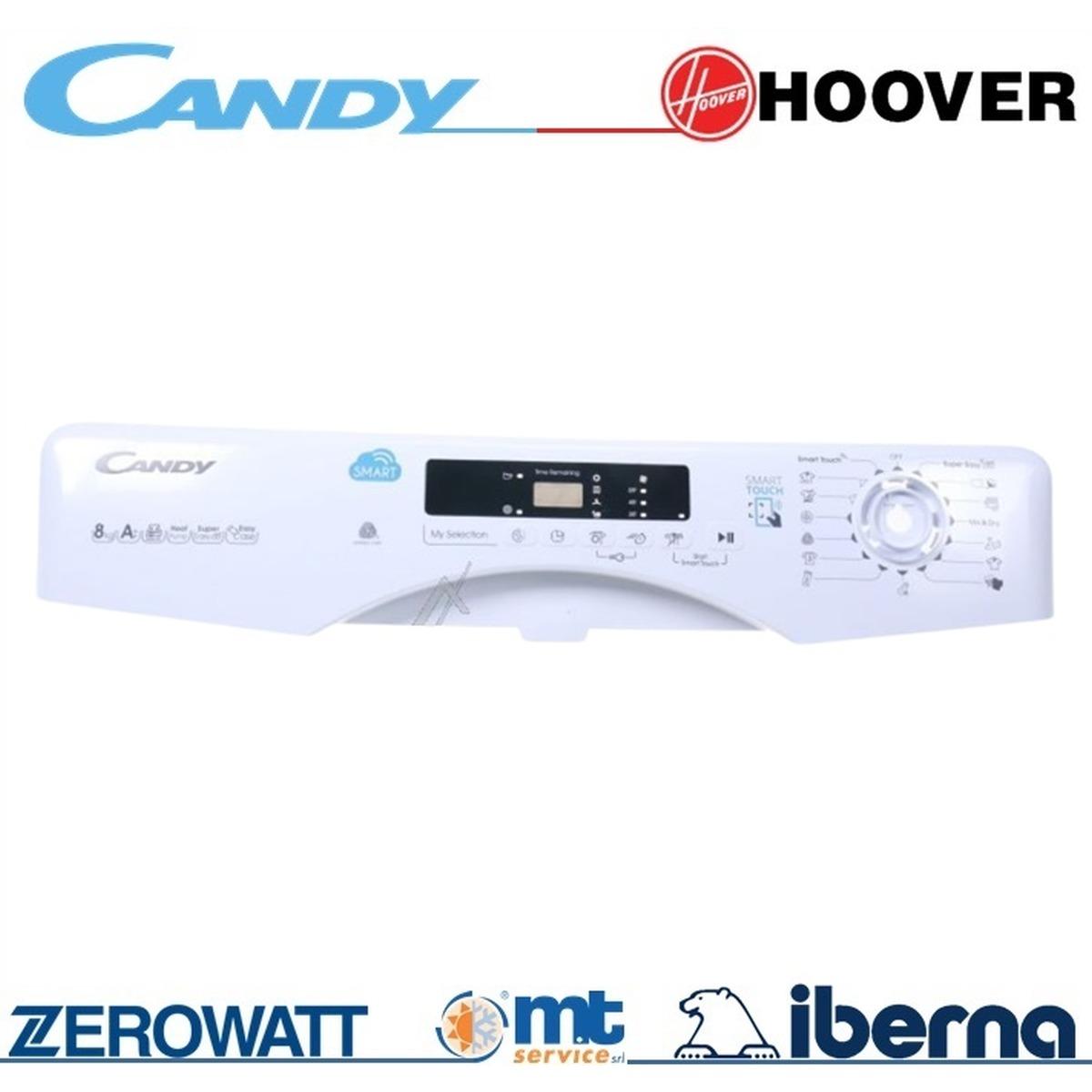 Cruscotto con sensore asciugatrice 40011485