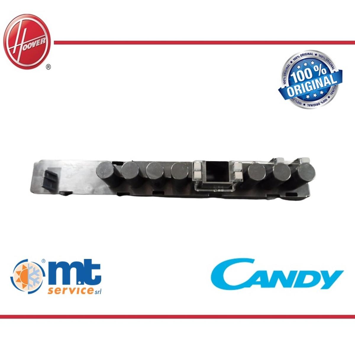 Supporto scheda 41903000