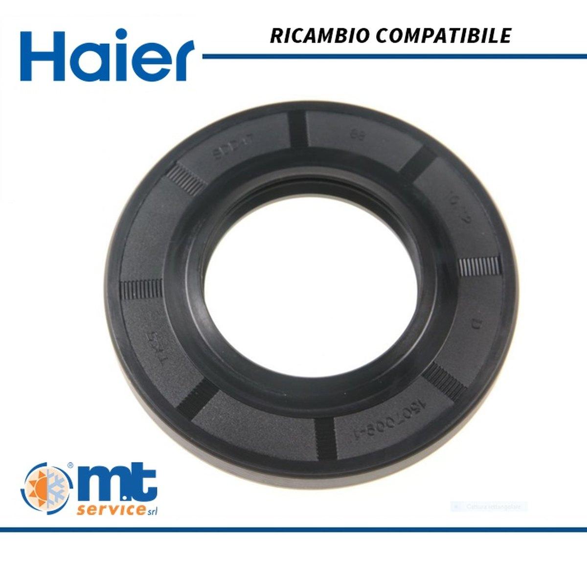 Anello tenuta 47x88x10/12 compatibile haier bosch comfee 1023851 12638100000288 12638100004022