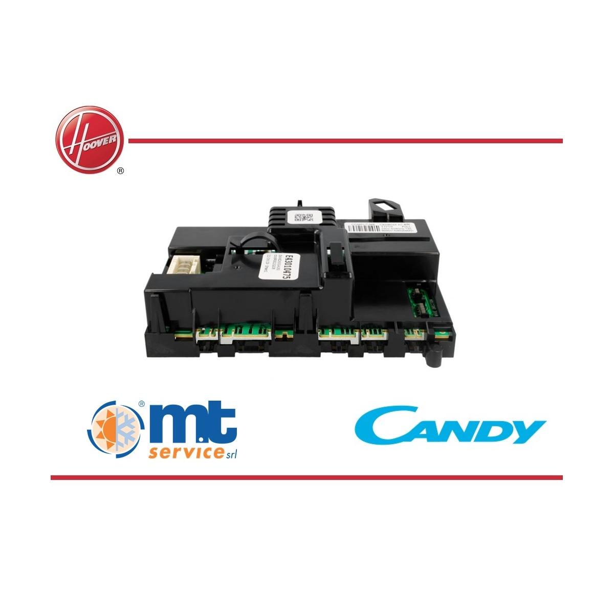 Scheda programmata 49034945