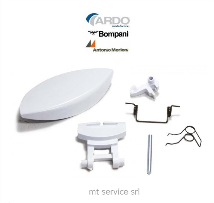 Maniglia oblo' compatibile 651027704 ad3850