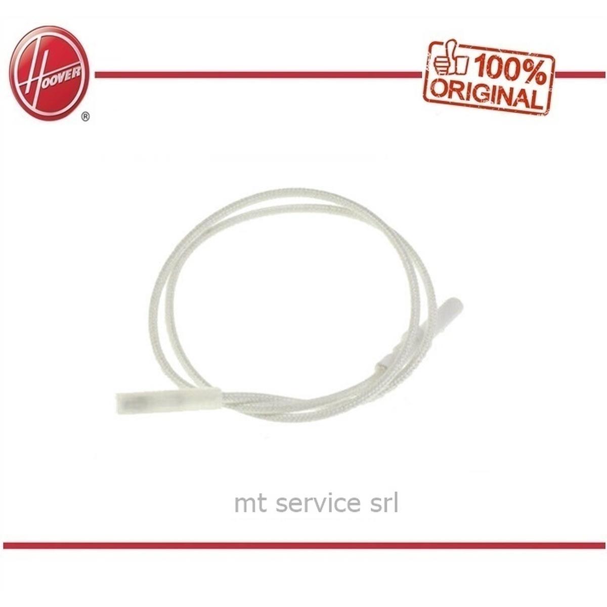 Candela fuochi 42809528 l.400