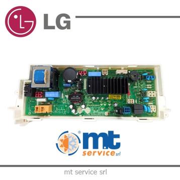 Scheda potenza configurata lg per mod. f1443kd/01