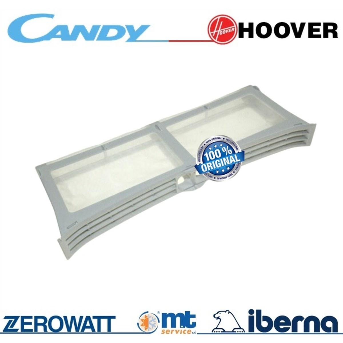Filtro filacci per carter 40005584 nuovo codice 70067616