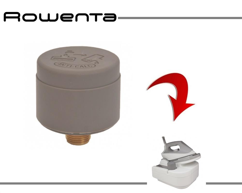 Tappo originale rowenta per sistema stirante dg5035
