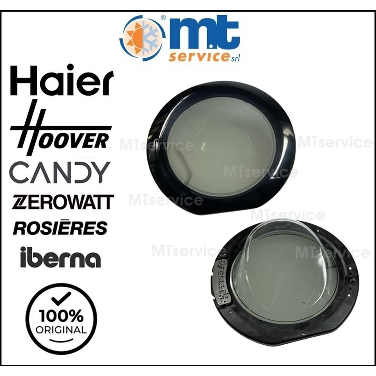 Oblo' completo originale lavatrice hoover 43018270