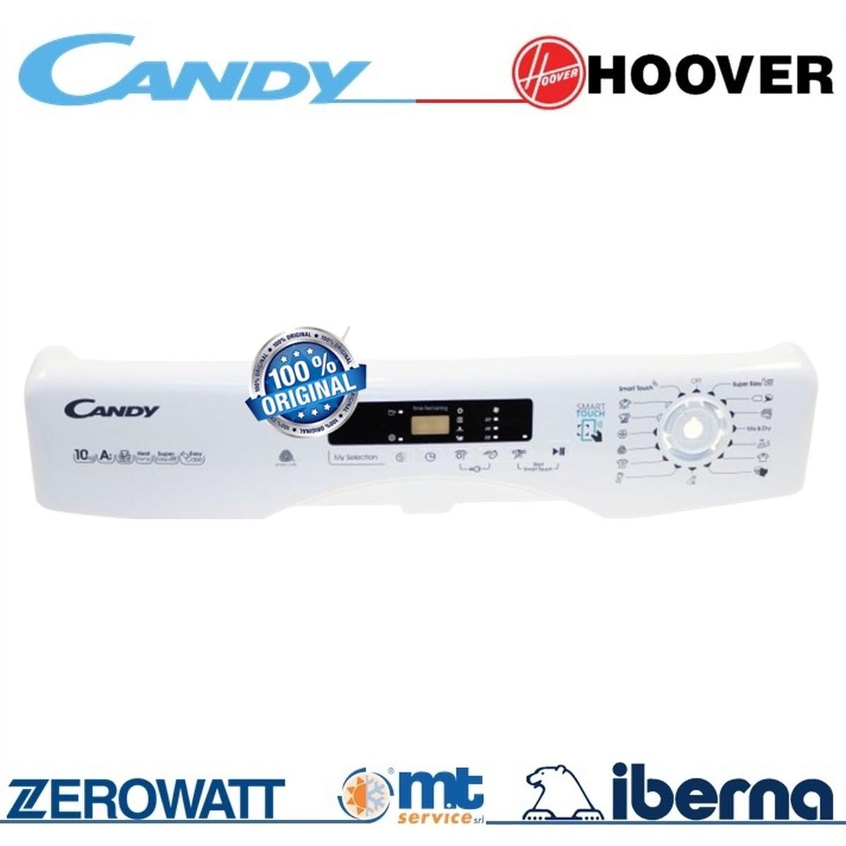 Cruscotto con sensore touch originale 40011639