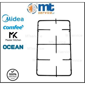 GRIGLIA PIANO COTTURA 39,2x24x5 ORIGINALE 12366200008980
