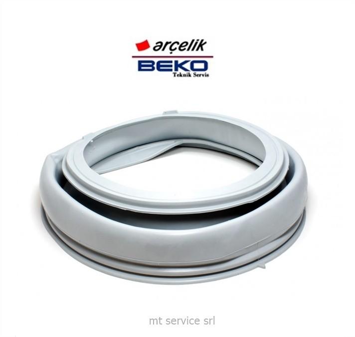 Soffietto oblo' beko compatibile 2800840300