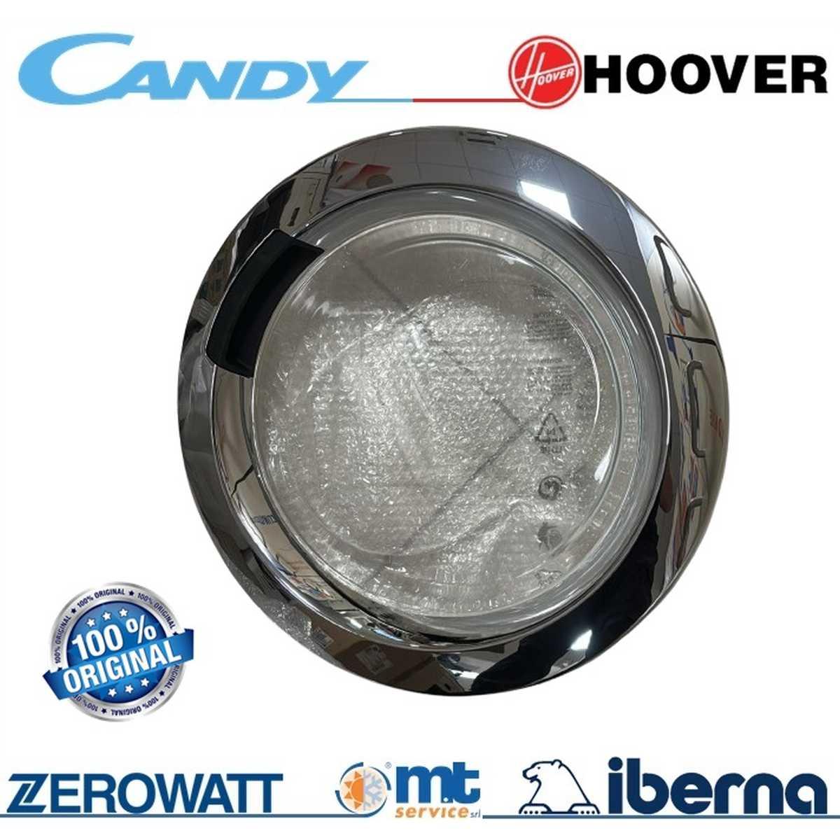 OblÒ completo candy 43012327 originale cornice cromata