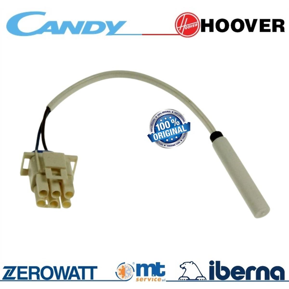 Sonda rilevazione temperature freezer 41027456