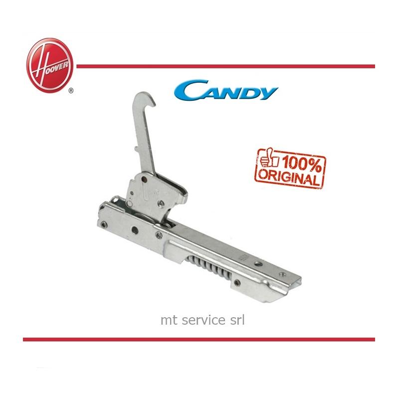 Cerniera sfilabile candy originale 91750625 cl614gh