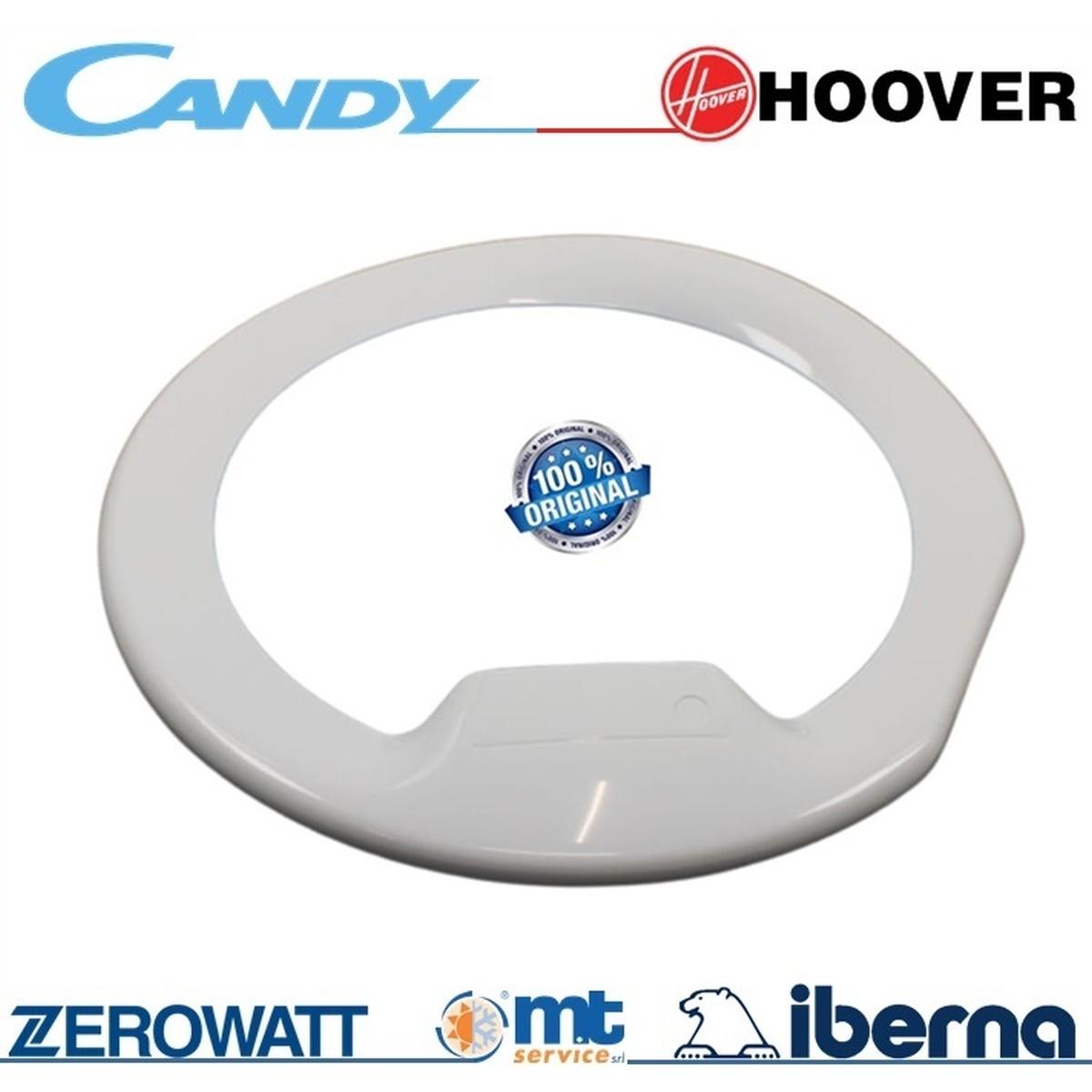 Cornice esterna oblo' originale hoover ex 43011750