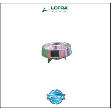 Bruciatore ausiliare compatibile lofra 03100108