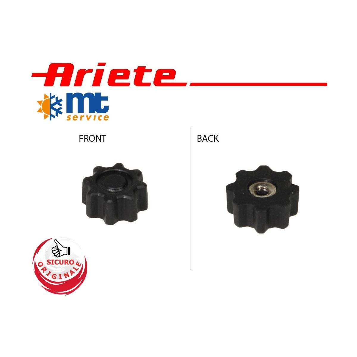 Giunto bicchiere ariete 1598/1 (2^versione) - per versioni da matricola 15/18