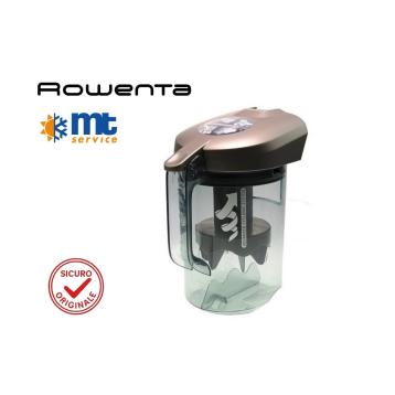 Contenitore/separatore polvere e filtro originale rowenta ro3786