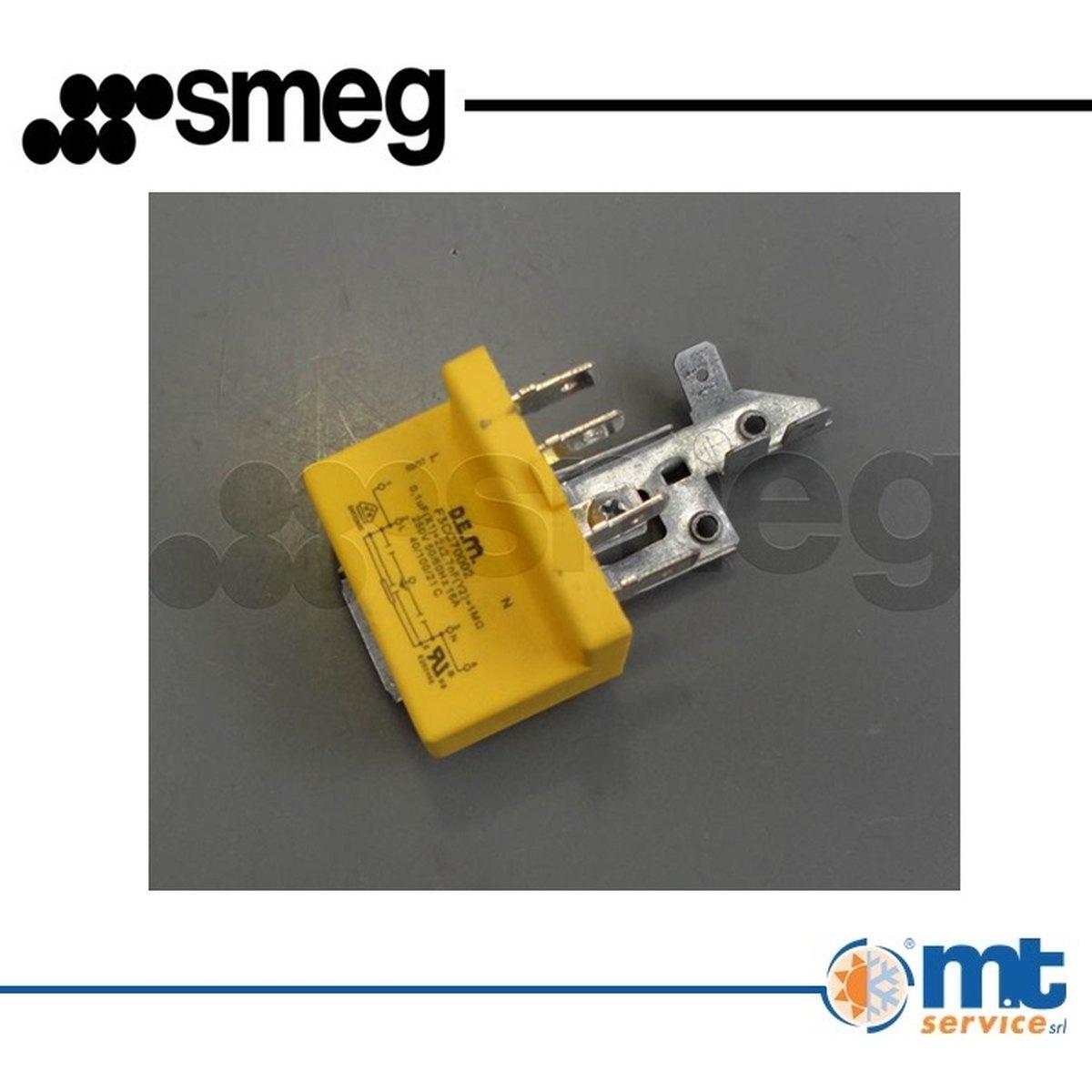 Rifasatore di linea filtro antidisturbo ex 813410341