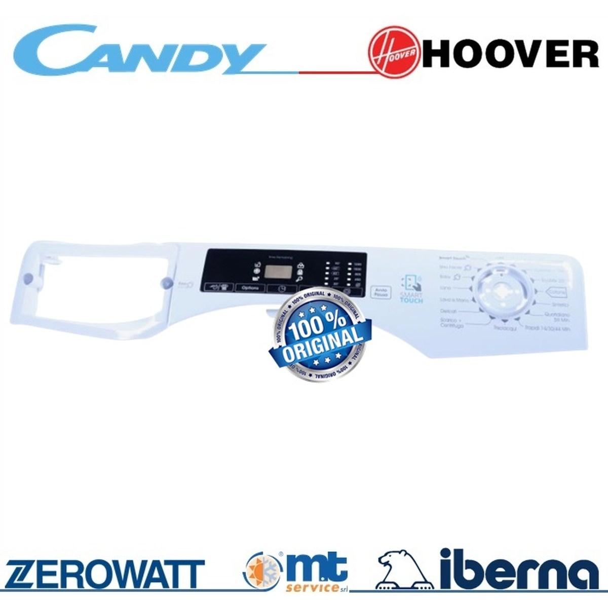 Cruscotto con sensore touch originale 41045800