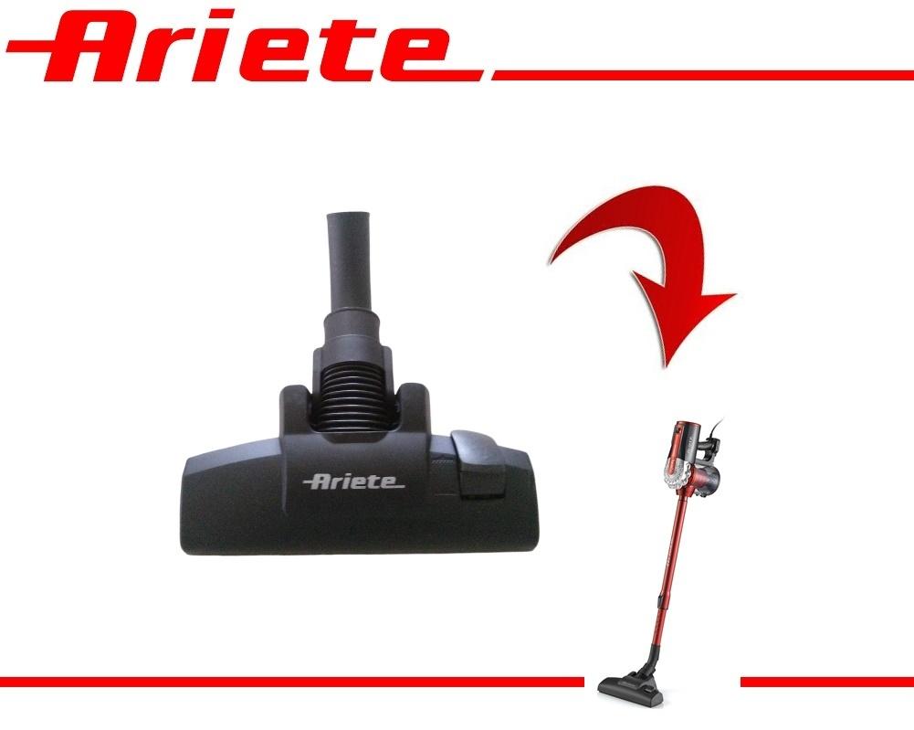 Spazzola tappeti/pavimenti ariete 2761
